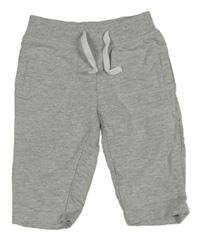 Svetlosivé tepláky C&A