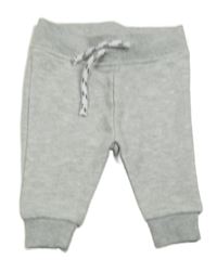 Svetlosivé tepláky Primark