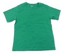 Zelené tričko zn. M&S
