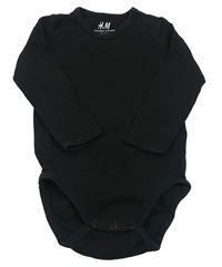 Černé body H&M