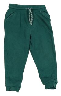 Zelené tepláky George