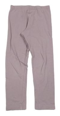 Levandulové legíny H&MN