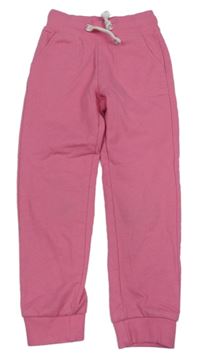 Růžové tepláky Impidimpi