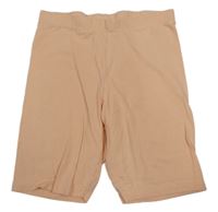 Marhuľové elastické kraťasy Name it