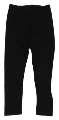 Černé legíny Alive