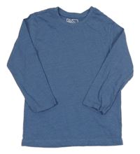 Modré tričko Urban