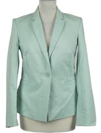 Dámské světlemodré sako New Look 