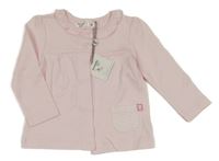 Ružové šaty s kapsičkou M&Co.