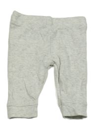 Svetlosivé tepláky Matalan