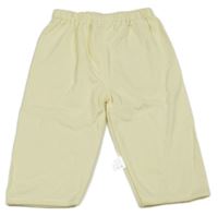 Vanilkové ľahké tepláky