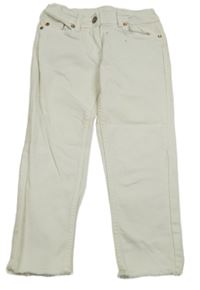 Smotanové capri rifle Yigga