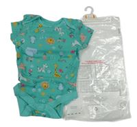 Nové - Mátové body so zvieratkami Dunnes