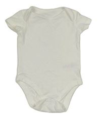 Bílé body F&F