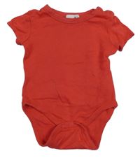 Červené body Disney