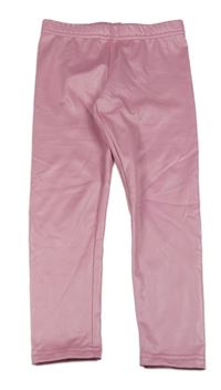 Ružové športové legíny Kiki&Koko