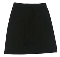 Čierna sukňa Debenhams