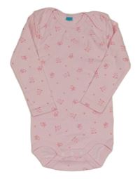 Růžové body s kočkami a psy