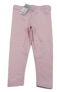 Světlerůžové legíny Primark