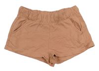 Staroružové kraťasy zn. H&M