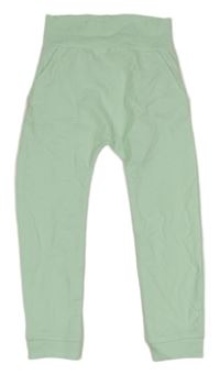 Mintové tepláky Impidimpi