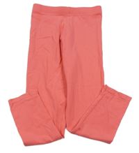 Ružové legíny Nutmeg