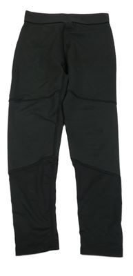 Černé legíny George