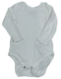 Biele body Lupilu