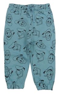 Světlemodré tepláky s Donaldem Primark