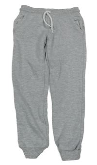 Šedé tepláky Primark