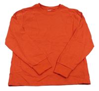 Červené tričko Next