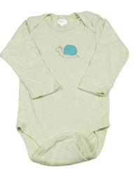 Béžové body se šněkem Impidimpi