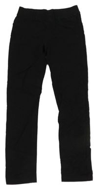 Čierne tregíny Page one young