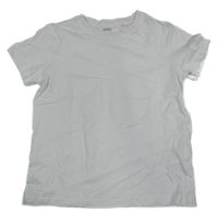 Biele tričko Y.F.K.