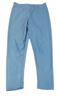 Modré športové legíny Kiki&Koko