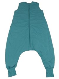 Šalvějový zateplený spací pytel