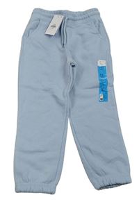 Světlemodré tepláky Primark
