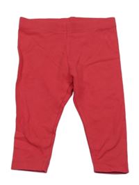 Malinové legíny Lupilu