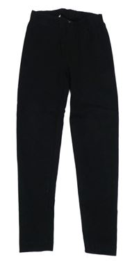 Čierne legíny Urban