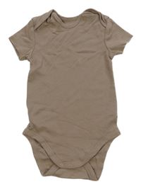 Hnědé body 