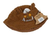 Nové - Medový huňatý klobouk - Gruffalo 
