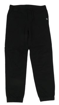 Černé jogger rifle H&M