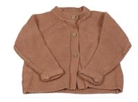 Staroružový prepínaci sveter Alana