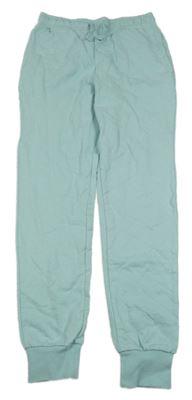 Světlemodré tepláky Alive