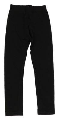 Čierne legíny H&M