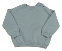 Svetlomodrá mikina George