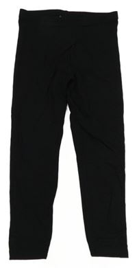 Čierne legíny George