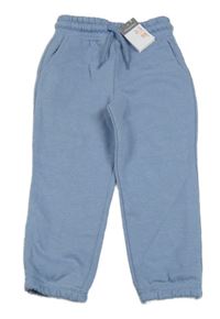 Nové - Svetlomodré tepláky Primark