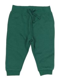 Zelené tepláky Primark
