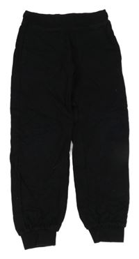 Černé tepláky my wear