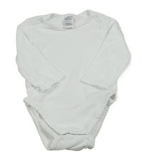 Bílé body Topomini